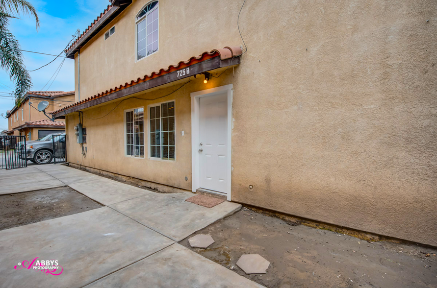 729 L St, Bakersfield, CA for sale - Building Photo - Image 3 of 7