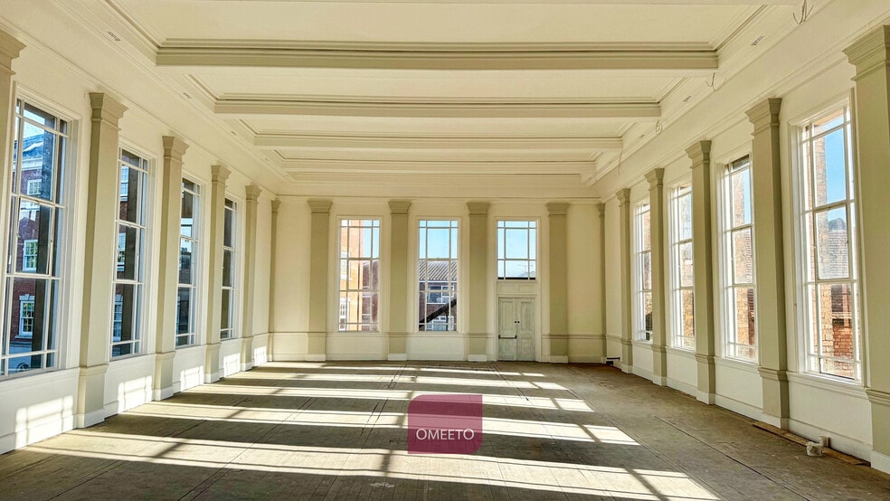 King St, Derby to rent - Building Photo - Image 3 of 8