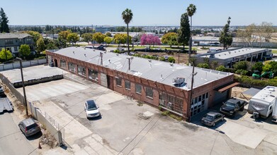 7343 Pierce Ave, Whittier, CA for rent Building Photo- Image 2 of 6