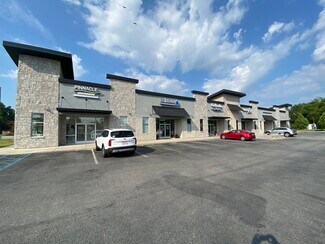 More details for 1703 Calumet Ave, Valparaiso, IN - Retail for Rent