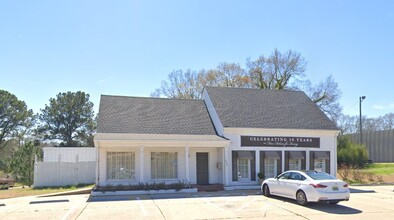 2426 Spruce St, Montgomery, AL for sale Building Photo- Image 1 of 4