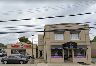 2205 Hylan Blvd, Staten Island, NY for sale Building Photo- Image 1 of 1