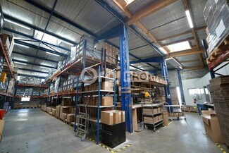 More details for 37 Allée Des Pres Rouets, Messimy - Industrial for Sale