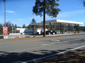 5300-5334 Easy St, Yreka, CA for sale Building Photo- Image 1 of 1