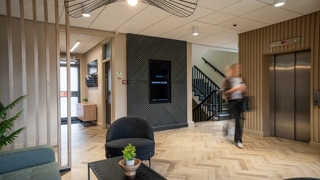 More details for Cross St, Sale - Office to Rent