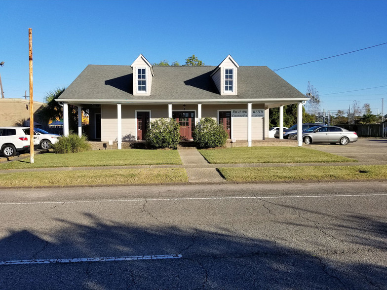 3222 Behrman Pl, New Orleans, LA for sale - Building Photo - Image 1 of 1