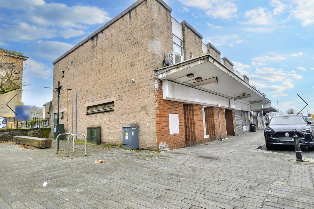 51-55 Princes St, Port Glasgow for sale Primary Photo- Image 1 of 5