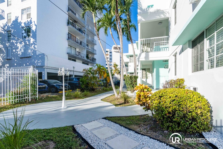 6838 Abbott Ave, Miami Beach, FL for sale - Building Photo - Image 2 of 30