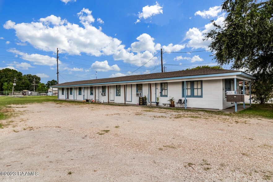 2719 Cameron St, Lafayette, LA for sale - Building Photo - Image 2 of 13