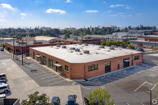 More details for 1661 E Franklin Ave, El Segundo, CA - Light Industrial for Rent