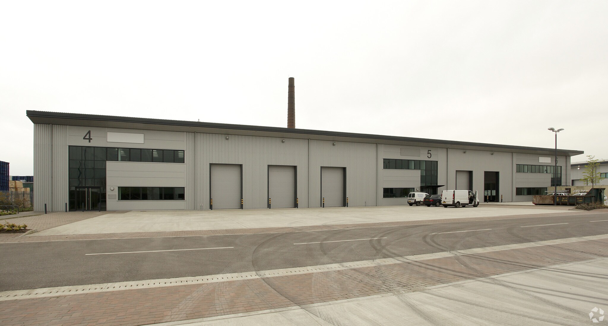 Acheson Way, Manchester for sale Primary Photo- Image 1 of 1