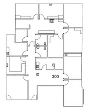 8530 W Sunset Rd, Las Vegas, NV to rent Floor Plan- Image 1 of 1