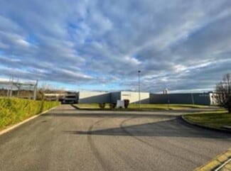 More details for 12 Rue Jules Verne, Chaponost - Light Industrial for Sale