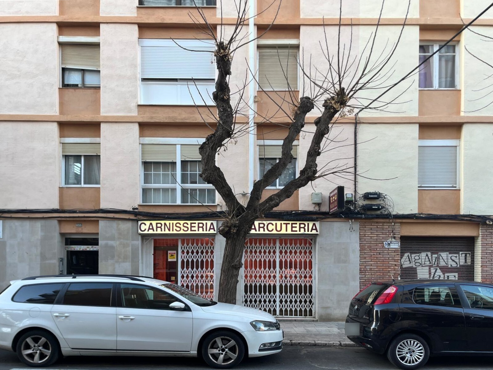 Carrer Mare Molas, 59, Reus, Tarragona to rent Interior Photo- Image 1 of 7