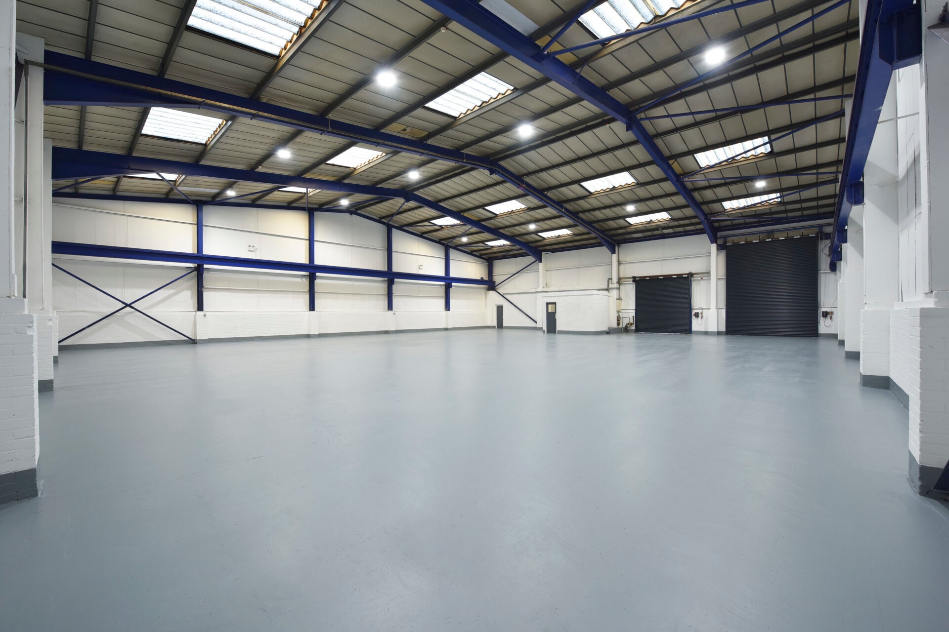 Roundthorn Industrial Estate, Ennis Close, Manchester to rent Building Photo- Image 1 of 16