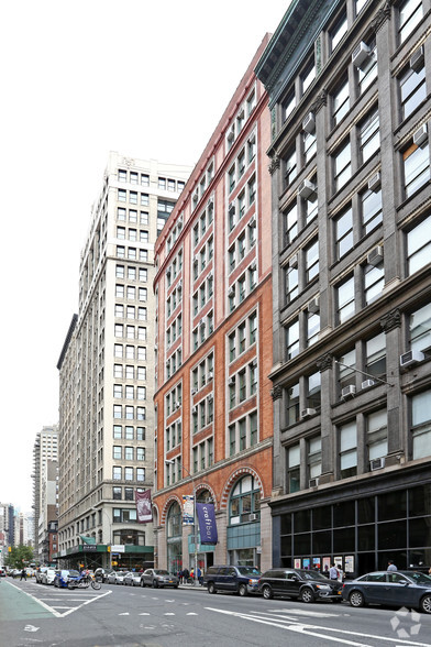 900 Broadway, New York, NY for rent - Building Photo - Image 3 of 38