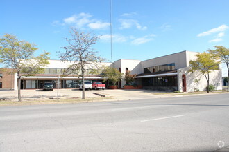 516-532 S Market St, Wichita, KS for sale Building Photo- Image 1 of 1