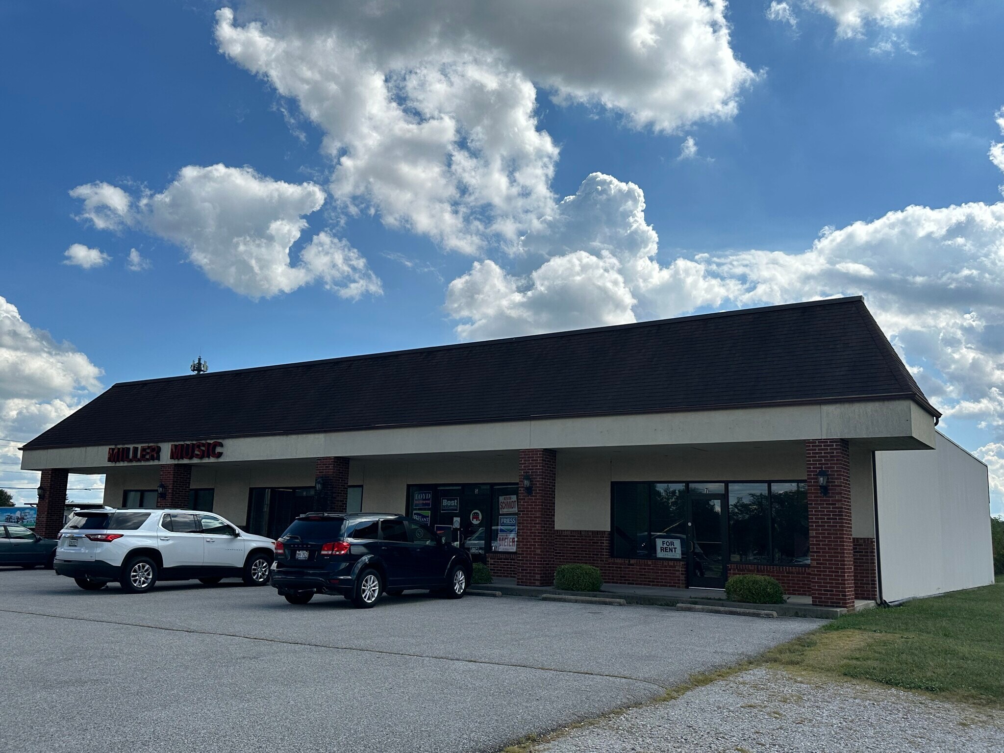 4510 N Illinois St, Swansea, IL for sale Building Photo- Image 1 of 1