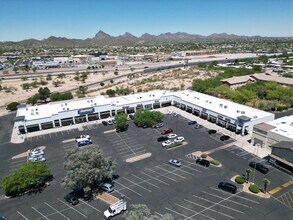 910-918 W Irvington Rd, Tucson, AZ for rent Building Photo- Image 1 of 21