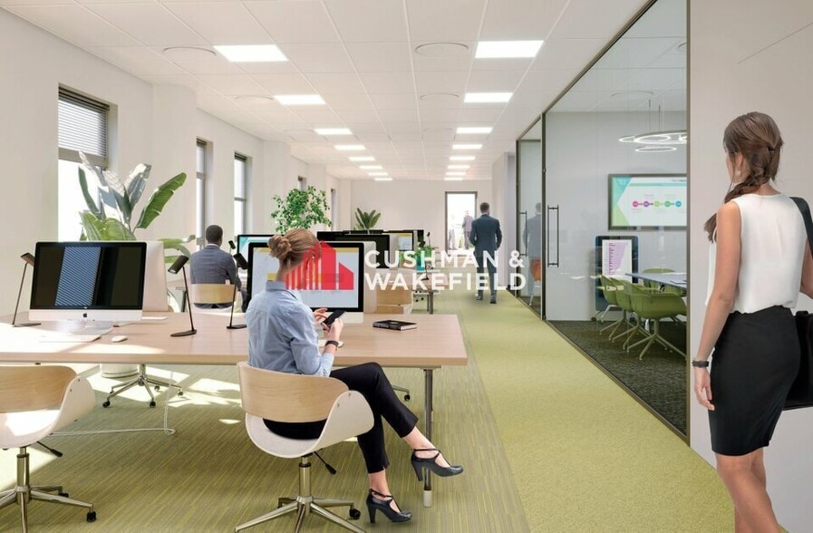 Light Industrial in Toulouse to rent - Building Photo - Image 3 of 17