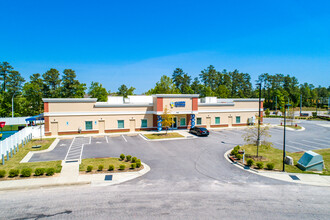 8101 Target Side Dr, Raleigh, NC for sale Building Photo- Image 1 of 8