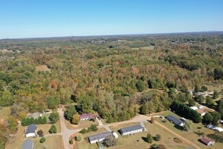 More details for Vera Drive, Rockwell, NC - Land for Sale