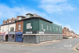 Nottingham Rd, Nottingham to rent Building Photo- Image 1 of 5