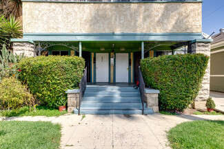 More details for 2713 Darwin Ave, Los Angeles, CA - Residential for Sale