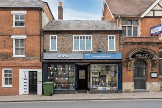 More details for 57 Cheap St, Newbury - Retail for Rent