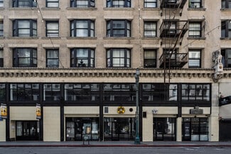 More details for 212 W 5th St, Los Angeles, CA - Retail to Rent
