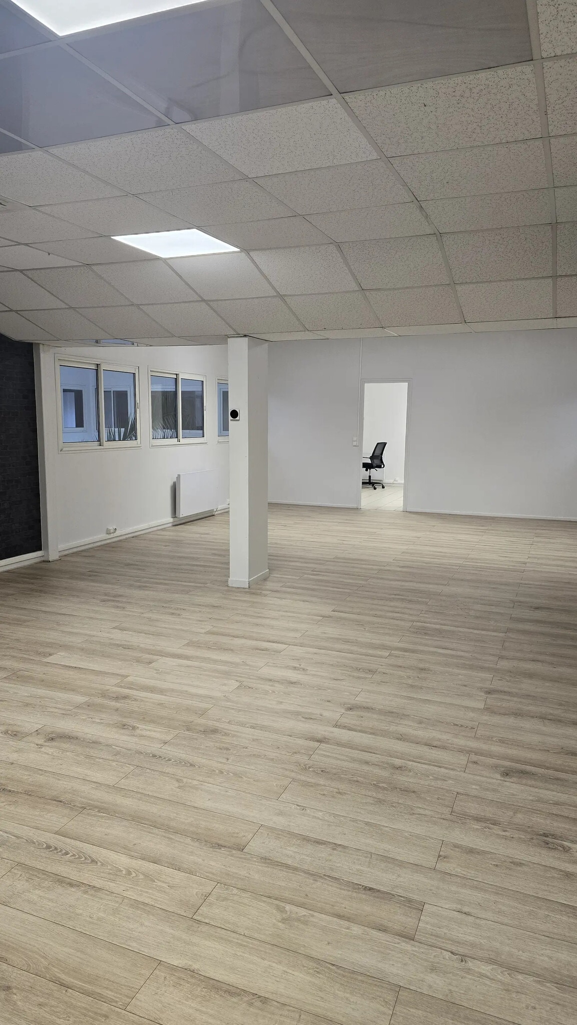 118 Avenue Du Maréchal De Lattre De Tassigny, Fontenay-sous-Bois to rent Interior Photo- Image 1 of 5