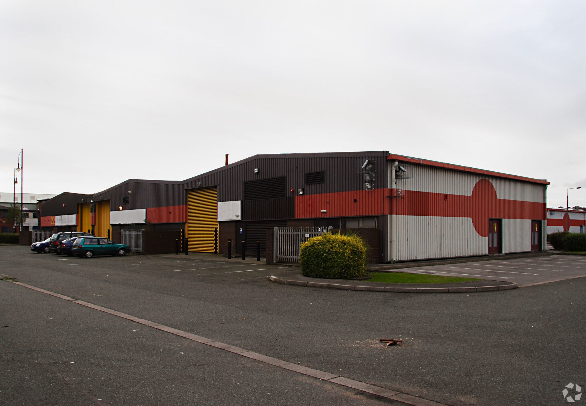 Sandon Way, Liverpool for sale Primary Photo- Image 1 of 1