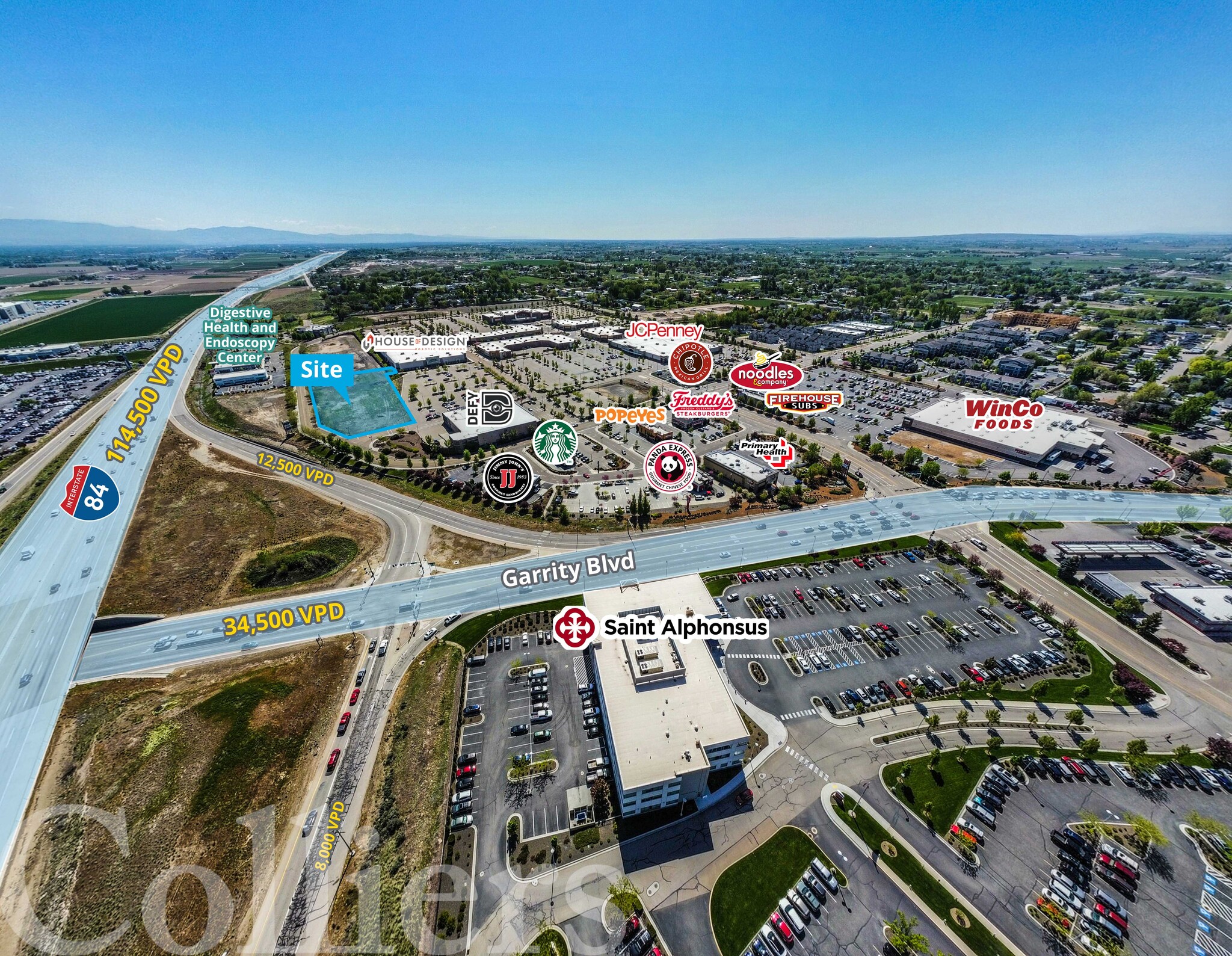 1510 Happy Valley rd, Nampa, ID for sale Primary Photo- Image 1 of 2