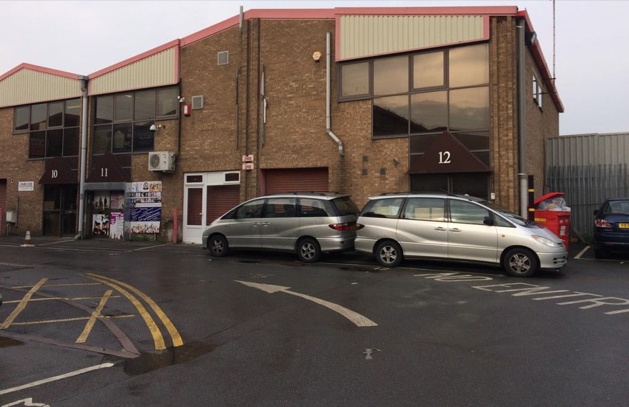 River Rd, Barking for sale - Building Photo - Image 3 of 5