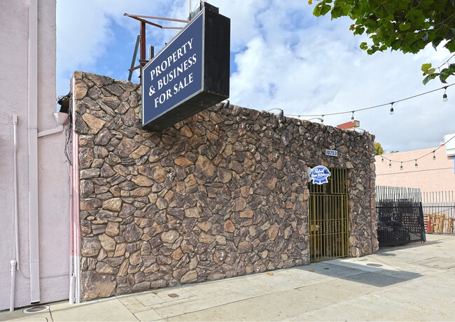 More details for 10753 San Pablo Ave, El Cerrito, CA - Retail for Sale