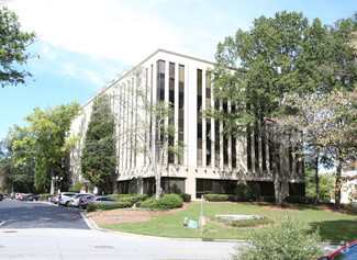 More details for 57 Executive Park Dr NE, Atlanta, GA - Office, Office/Medical for Rent