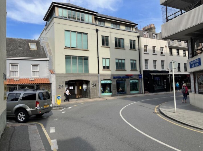 24 Sand St, Jersey for sale Primary Photo- Image 1 of 1