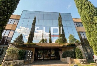 More details for Avenue Charles De Gaulle, Saint-Didier-au-Mont-d'Or - Office for Sale
