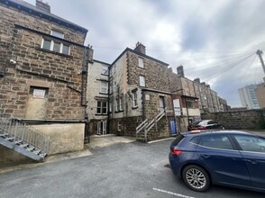 57 East Para, Harrogate for rent Building Photo- Image 1 of 4