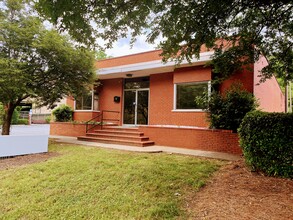 1611 E 7th St, Charlotte, NC for sale Building Photo- Image 1 of 1