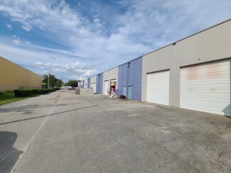 More details for 4980 NW 165th St, Miami Gardens, FL - Industrial for Sale