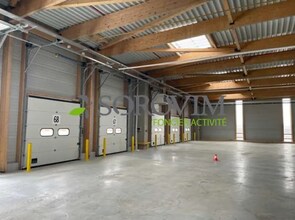 Light Industrial in Lyon to rent Interior Photo- Image 2 of 4