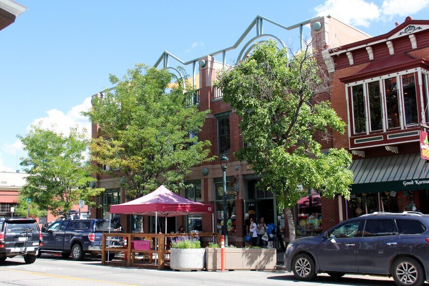 680 Main Ave, Durango 81301 Retail for Sale UK