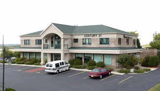 More details for 520 Hartwig Blvd, Johnson Creek, WI - Office/Medical for Rent