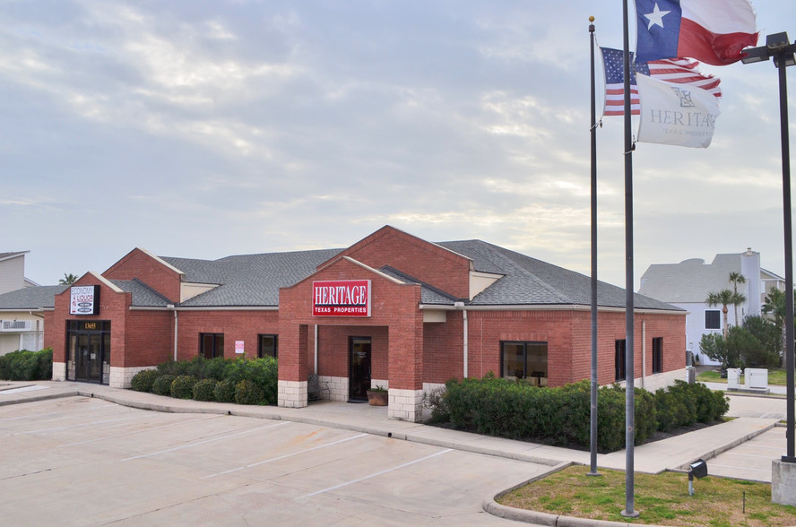 13655 FM 3005 Rd, Galveston, TX for sale - Building Photo - Image 1 of 1