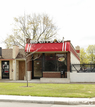 More details for 139 W 14 Mile Rd, Clawson, MI - Retail for Rent