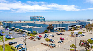 More details for 570-586 Eccles Ave, South San Francisco, CA - Industrial for Rent