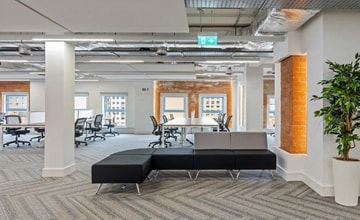 27-45 Great Victoria St, Belfast to rent Interior Photo- Image 2 of 3