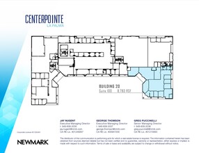 1 Centerpointe Dr, La Palma, CA for rent Floor Plan- Image 1 of 1