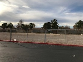 N. Pecos Commercial Pad - Commercial Property